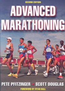 a-marathoning